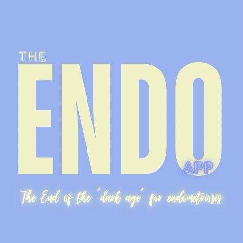 The ENDOAPP Logo